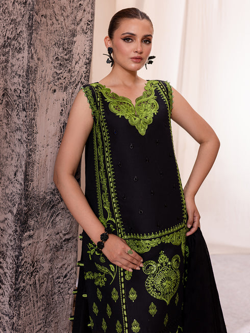 RL-09 | 3 PC Unstitched